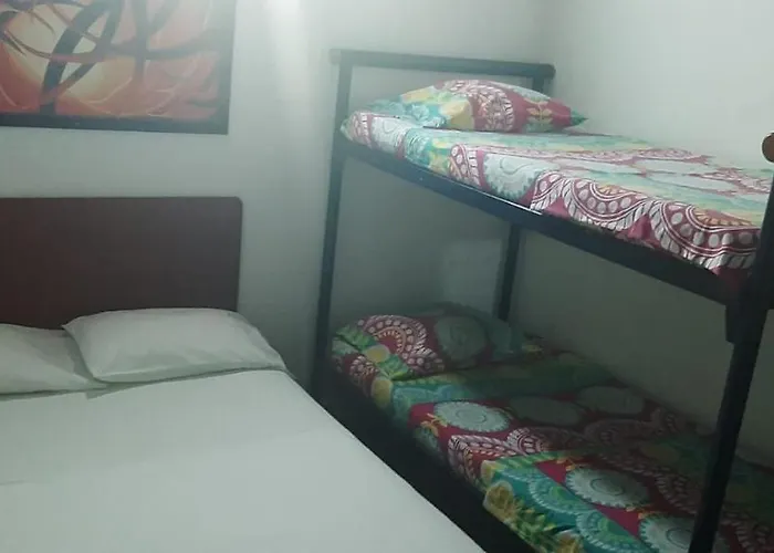 Hotel Acapulco