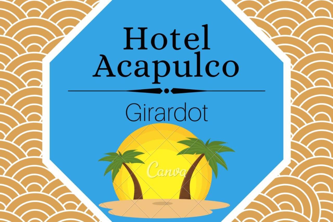 Hotel Acapulco 4*